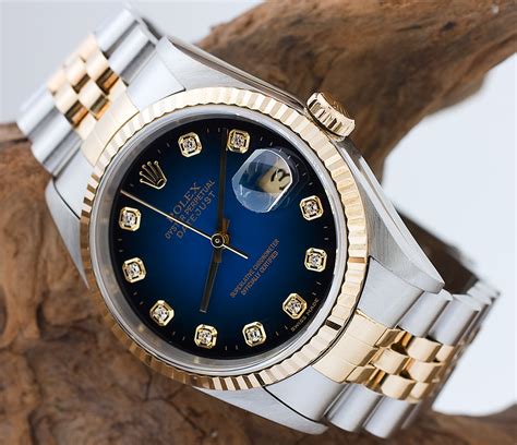 vendo rolex day date oro|rolex datejust 36mm usato.